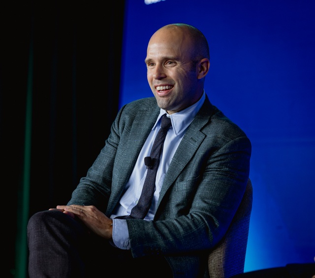 Mergermarket Private Equity Forum US 2026 — Photos