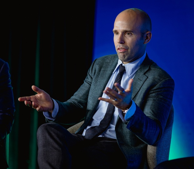 Mergermarket Private Equity Forum US 2026 — Photos