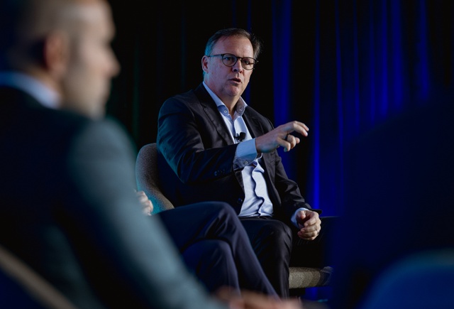 Mergermarket Private Equity Forum US 2026 — Photos