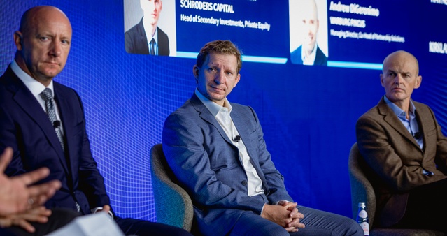 Mergermarket Private Equity Forum US 2026 — Photos