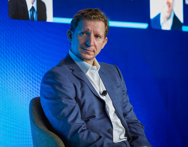 Mergermarket Private Equity Forum US 2026 — Photos