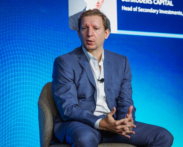 Mergermarket Private Equity Forum US 2026 — Photos