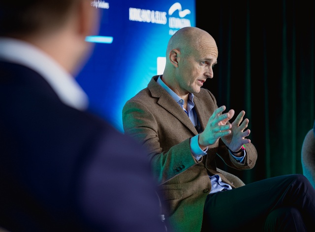 Mergermarket Private Equity Forum US 2026 — Photos