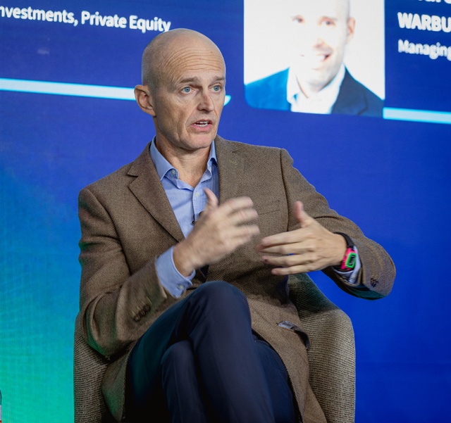 Mergermarket Private Equity Forum US 2026 — Photos