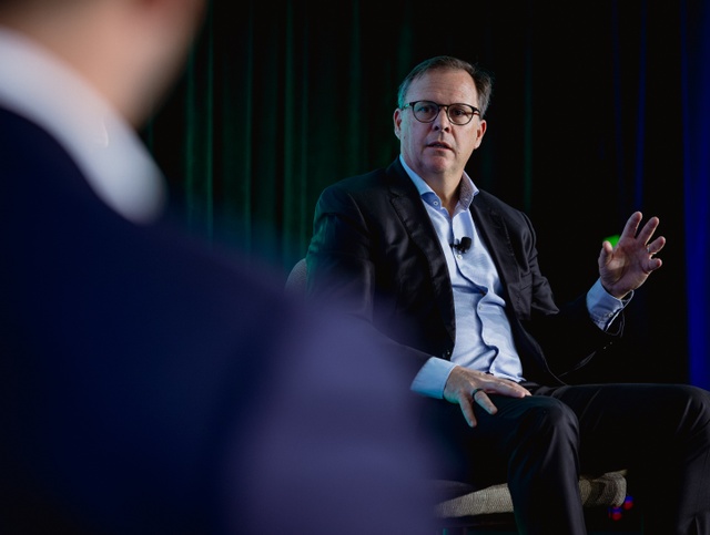Mergermarket Private Equity Forum US 2026 — Photos