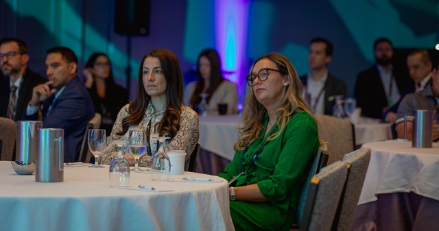 Mergermarket Private Equity Forum US 2026 — Photos