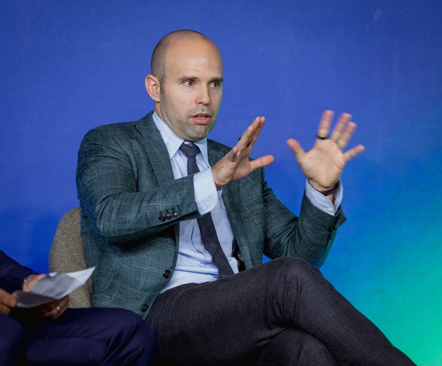 Mergermarket Private Equity Forum US 2026 — Photos