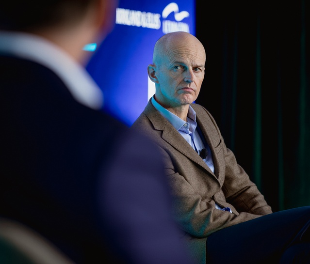Mergermarket Private Equity Forum US 2026 — Photos