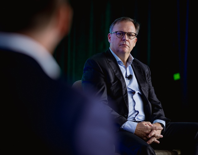 Mergermarket Private Equity Forum US 2026 — Photos