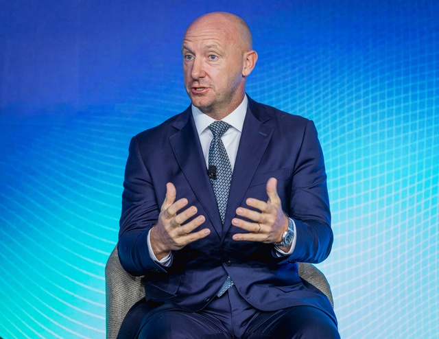 Mergermarket Private Equity Forum US 2026 — Photos