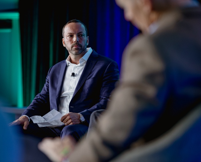 Mergermarket Private Equity Forum US 2026 — Photos