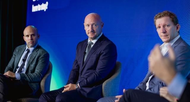 Mergermarket Private Equity Forum US 2026 — Photos