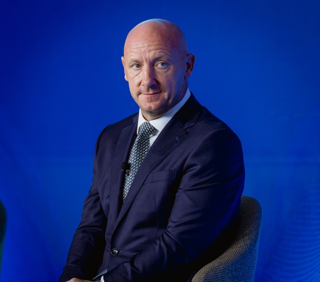 Mergermarket Private Equity Forum US 2026 — Photos