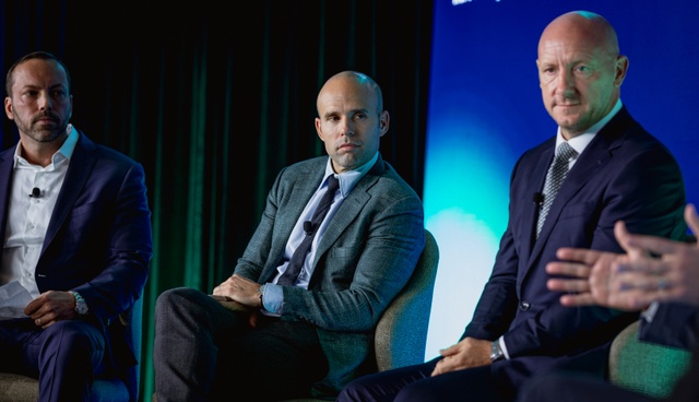 Mergermarket Private Equity Forum US 2026 — Photos