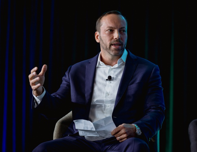 Mergermarket Private Equity Forum US 2026 — Photos