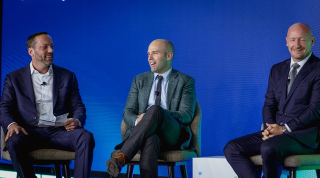 Mergermarket Private Equity Forum US 2026 — Photos