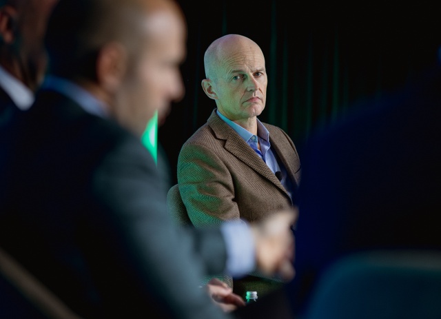 Mergermarket Private Equity Forum US 2026 — Photos