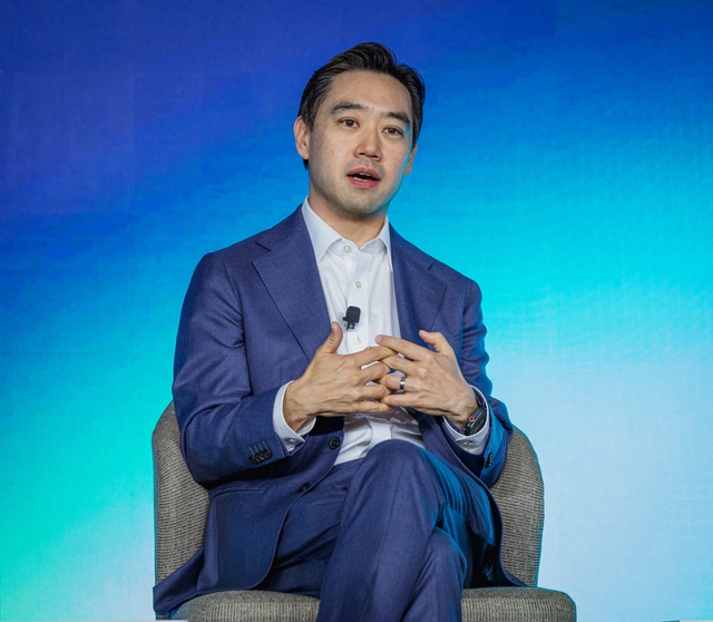 Mergermarket Private Equity Forum US 2026 — Photos