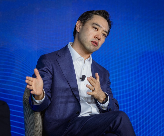Mergermarket Private Equity Forum US 2026 — Photos