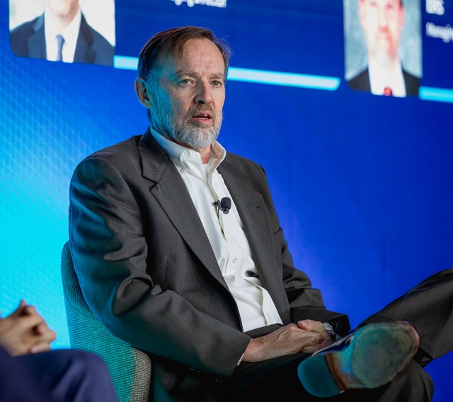 Mergermarket Private Equity Forum US 2026 — Photos