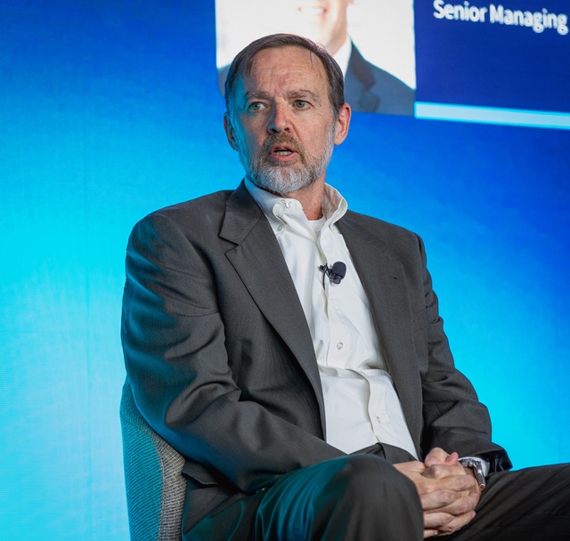 Mergermarket Private Equity Forum US 2026 — Photos
