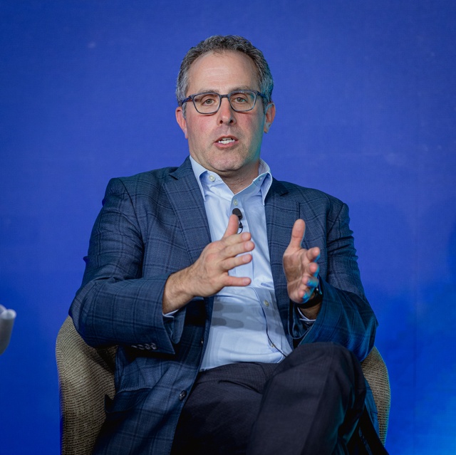 Mergermarket Private Equity Forum US 2026 — Photos