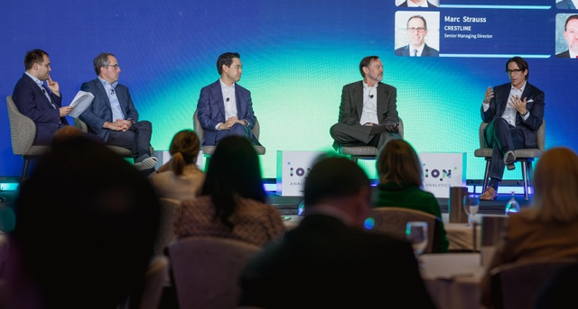 Mergermarket Private Equity Forum US 2026 — Photos