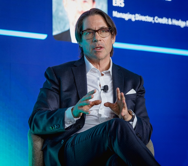 Mergermarket Private Equity Forum US 2026 — Photos