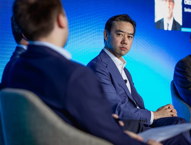 Mergermarket Private Equity Forum US 2026 — Photos
