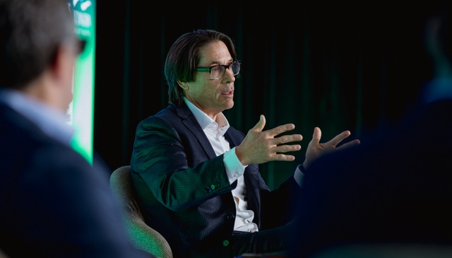 Mergermarket Private Equity Forum US 2026 — Photos
