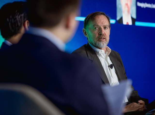 Mergermarket Private Equity Forum US 2026 — Photos