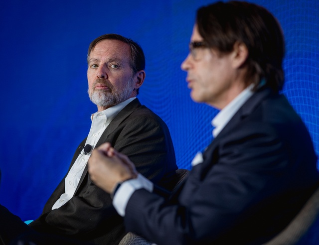 Mergermarket Private Equity Forum US 2026 — Photos