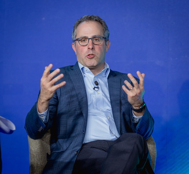Mergermarket Private Equity Forum US 2026 — Photos