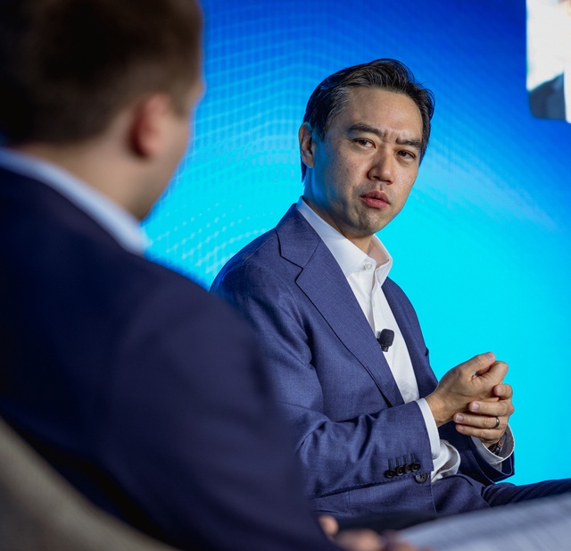 Mergermarket Private Equity Forum US 2026 — Photos
