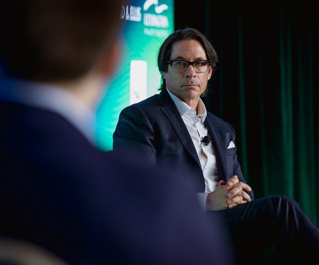 Mergermarket Private Equity Forum US 2026 — Photos