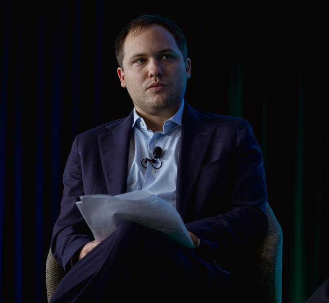 Mergermarket Private Equity Forum US 2026 — Photos