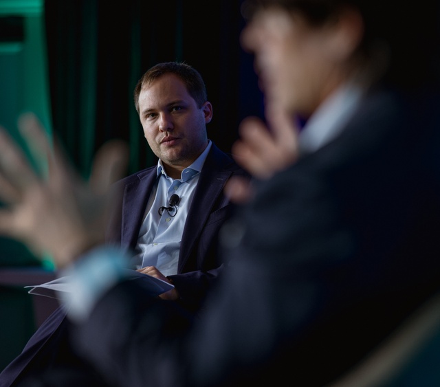 Mergermarket Private Equity Forum US 2026 — Photos