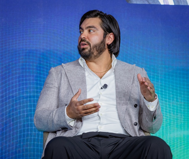 Mergermarket Private Equity Forum US 2026 — Photos