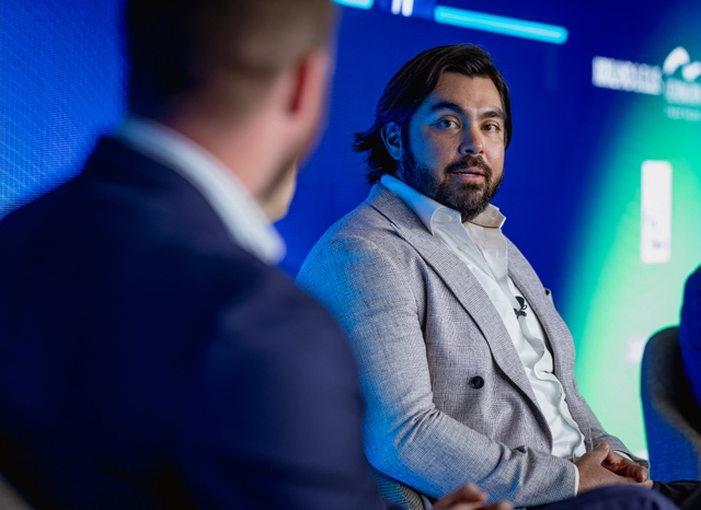 Mergermarket Private Equity Forum US 2026 — Photos