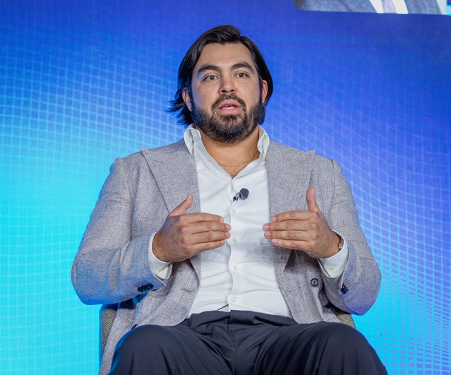 Mergermarket Private Equity Forum US 2026 — Photos