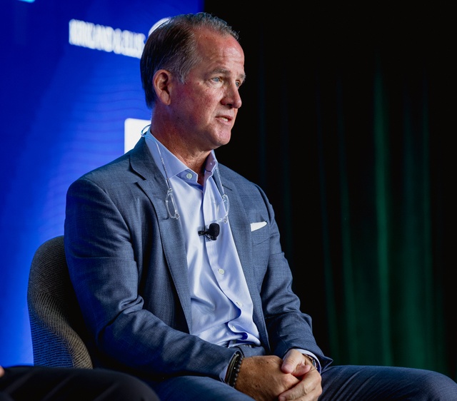 Mergermarket Private Equity Forum US 2026 — Photos
