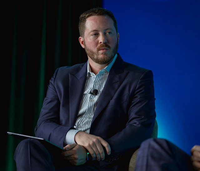 Mergermarket Private Equity Forum US 2026 — Photos