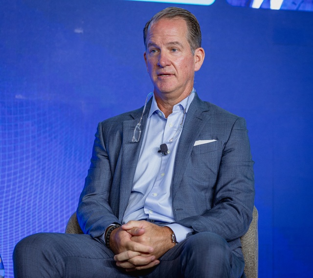 Mergermarket Private Equity Forum US 2026 — Photos