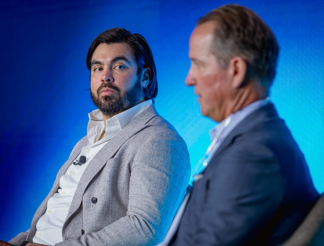 Mergermarket Private Equity Forum US 2026 — Photos
