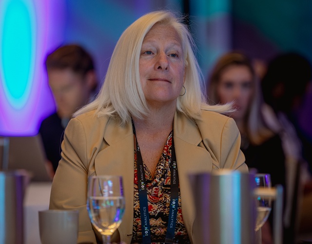 Mergermarket Private Equity Forum US 2026 — Photos