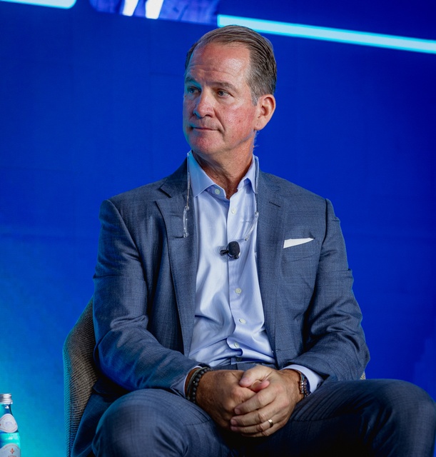 Mergermarket Private Equity Forum US 2026 — Photos