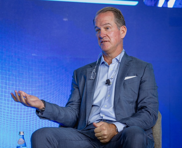 Mergermarket Private Equity Forum US 2026 — Photos
