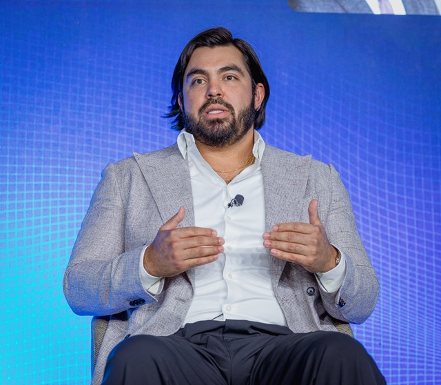 Mergermarket Private Equity Forum US 2026 — Photos