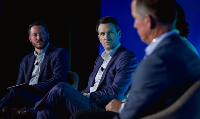 Mergermarket Private Equity Forum US 2026 — Photos
