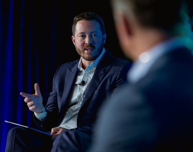 Mergermarket Private Equity Forum US 2026 — Photos